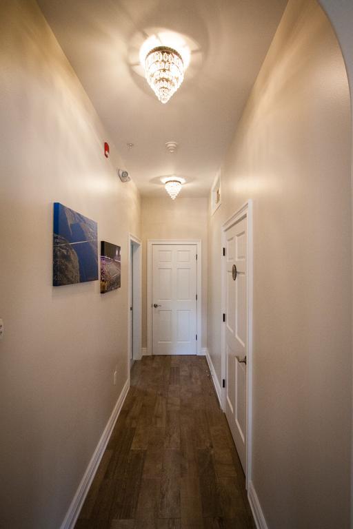 Apartmán The Escape Lewisburg Exteriér fotografie